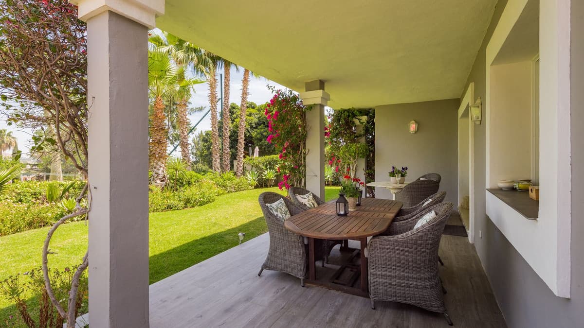 Villa - Chalet de 5 dormitorios en Marbella - 29