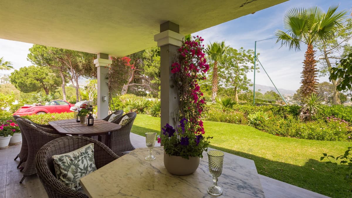 Villa - Chalet de 5 dormitorios en Marbella - 30