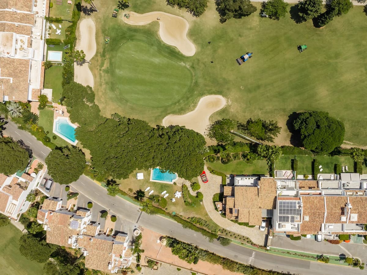 Villa - Chalet de 5 dormitorios en Marbella - 31