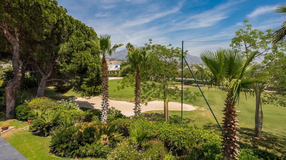 Villa - Chalet de 5 dormitorios en Marbella - 32
