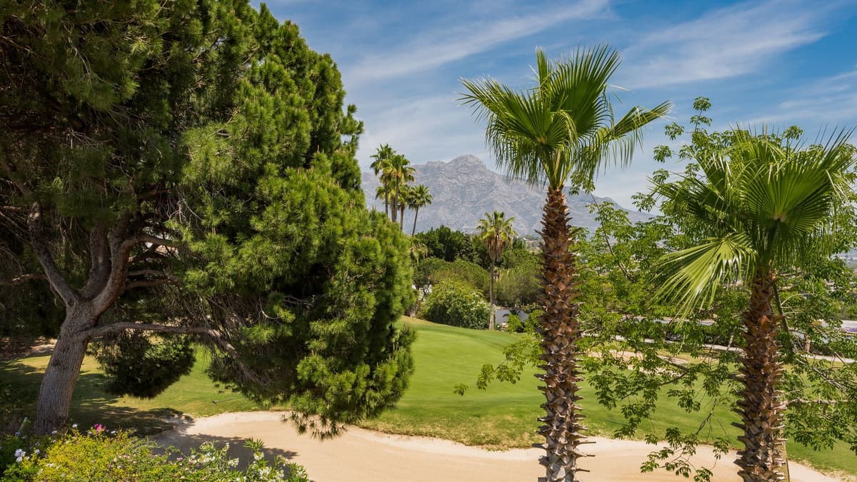Villa - Chalet de 5 dormitorios en Marbella - 34