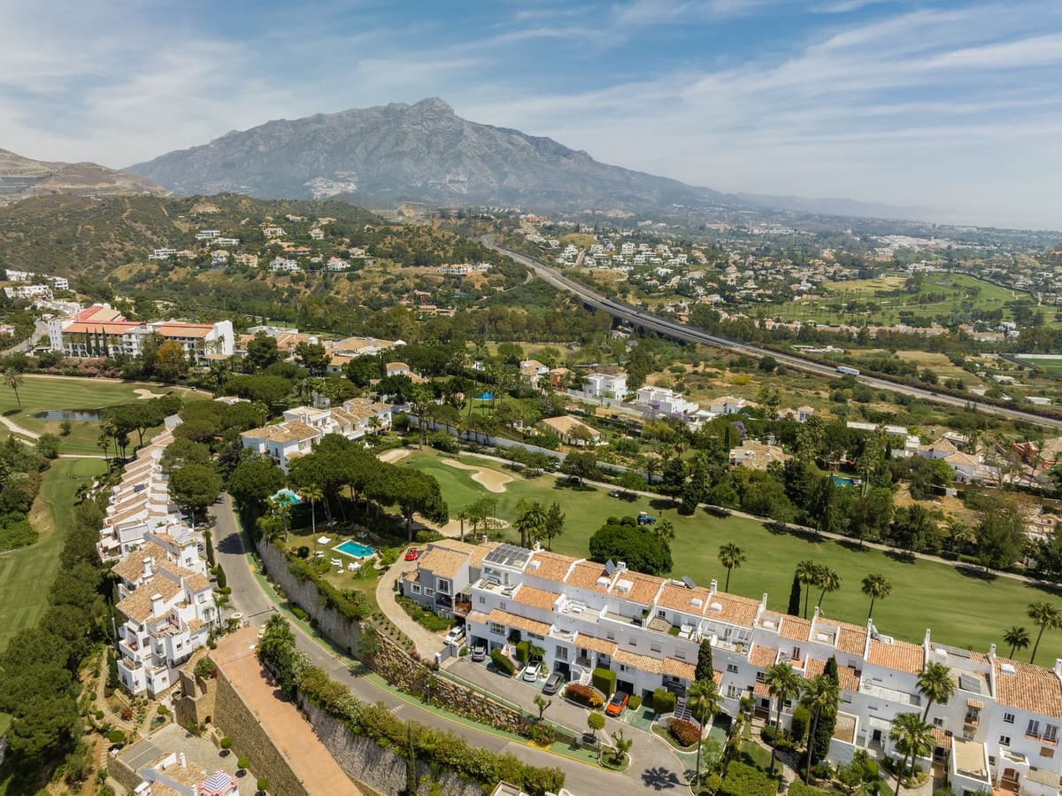 Villa - Chalet de 5 dormitorios en Marbella - 35