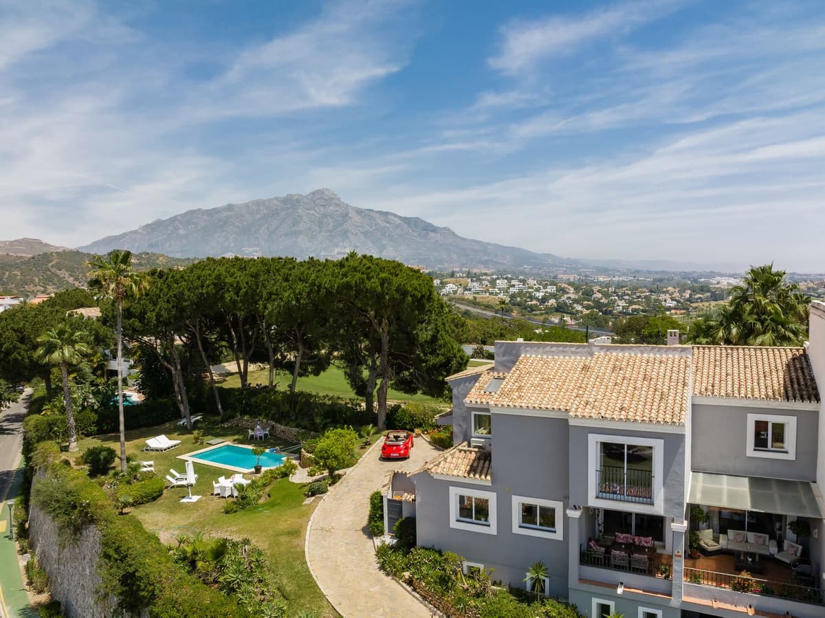 Villa - Chalet de 5 dormitorios en Marbella - 36