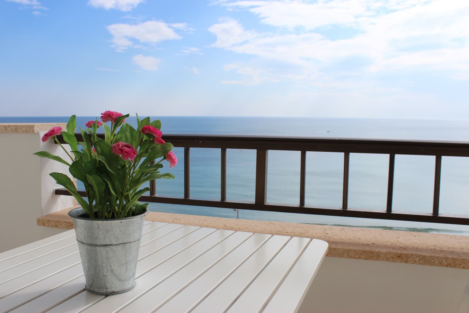 Apartamento Planta Media de 3 dormitorios en Mil Palmeras - 17
