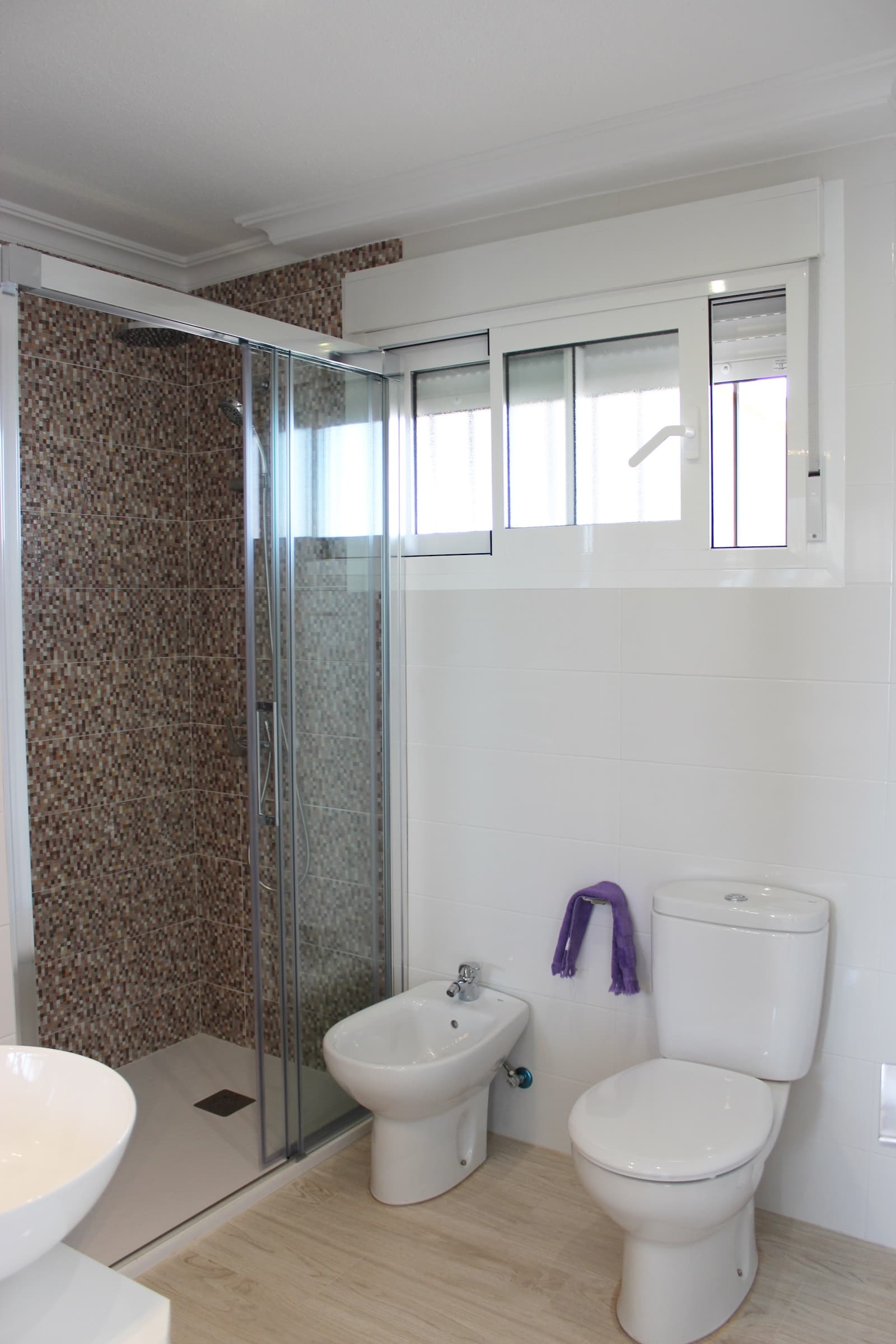 Apartamento Planta Media de 3 dormitorios en Mil Palmeras - 10