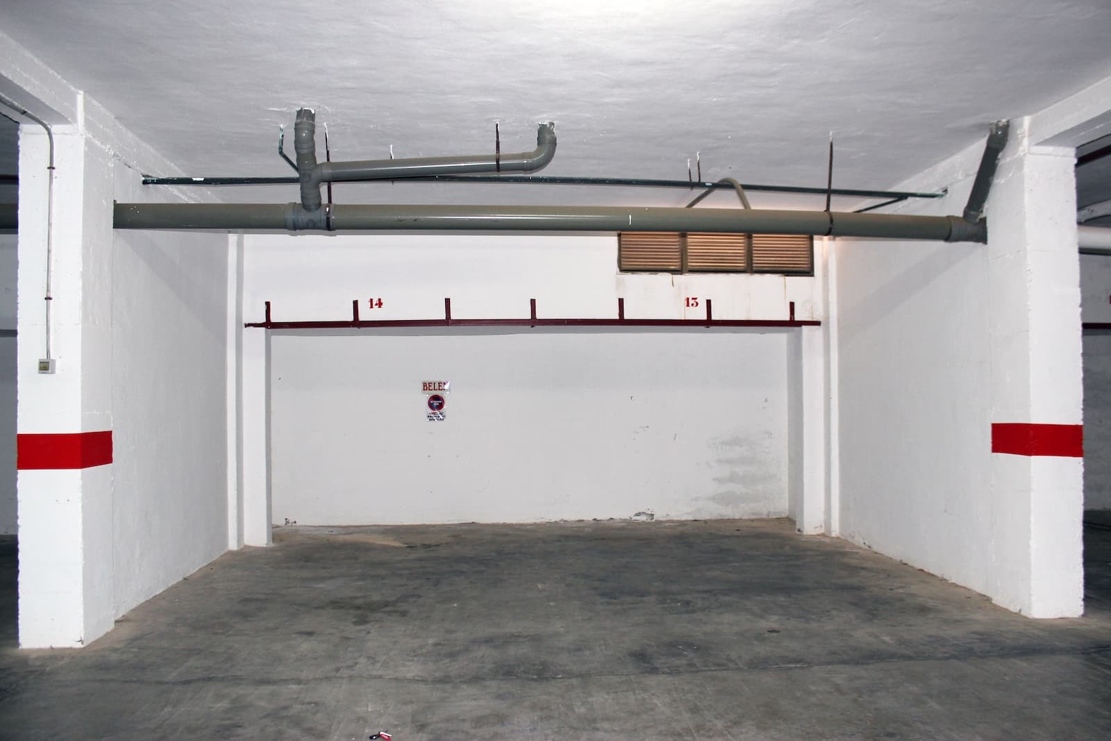 Apartamento Planta Media de 3 dormitorios en Mil Palmeras - 14