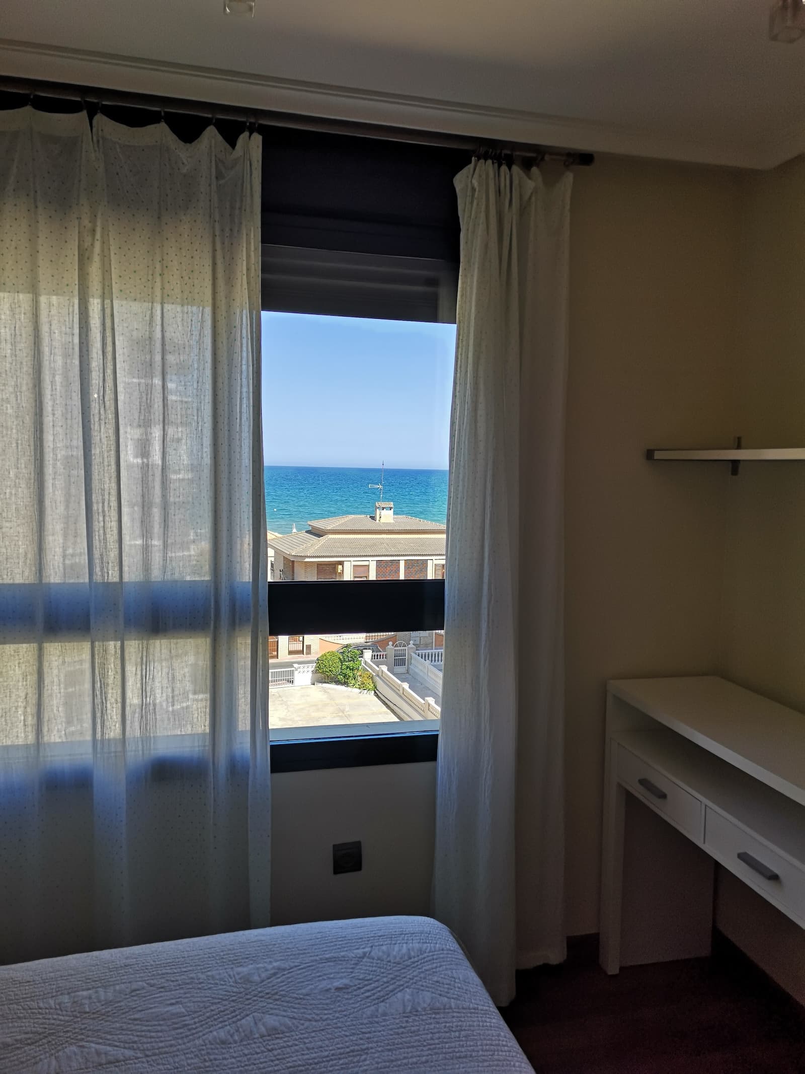 Tussenverdieping Appartement met 2 slaapkamers in Guardamar del Segura - 6