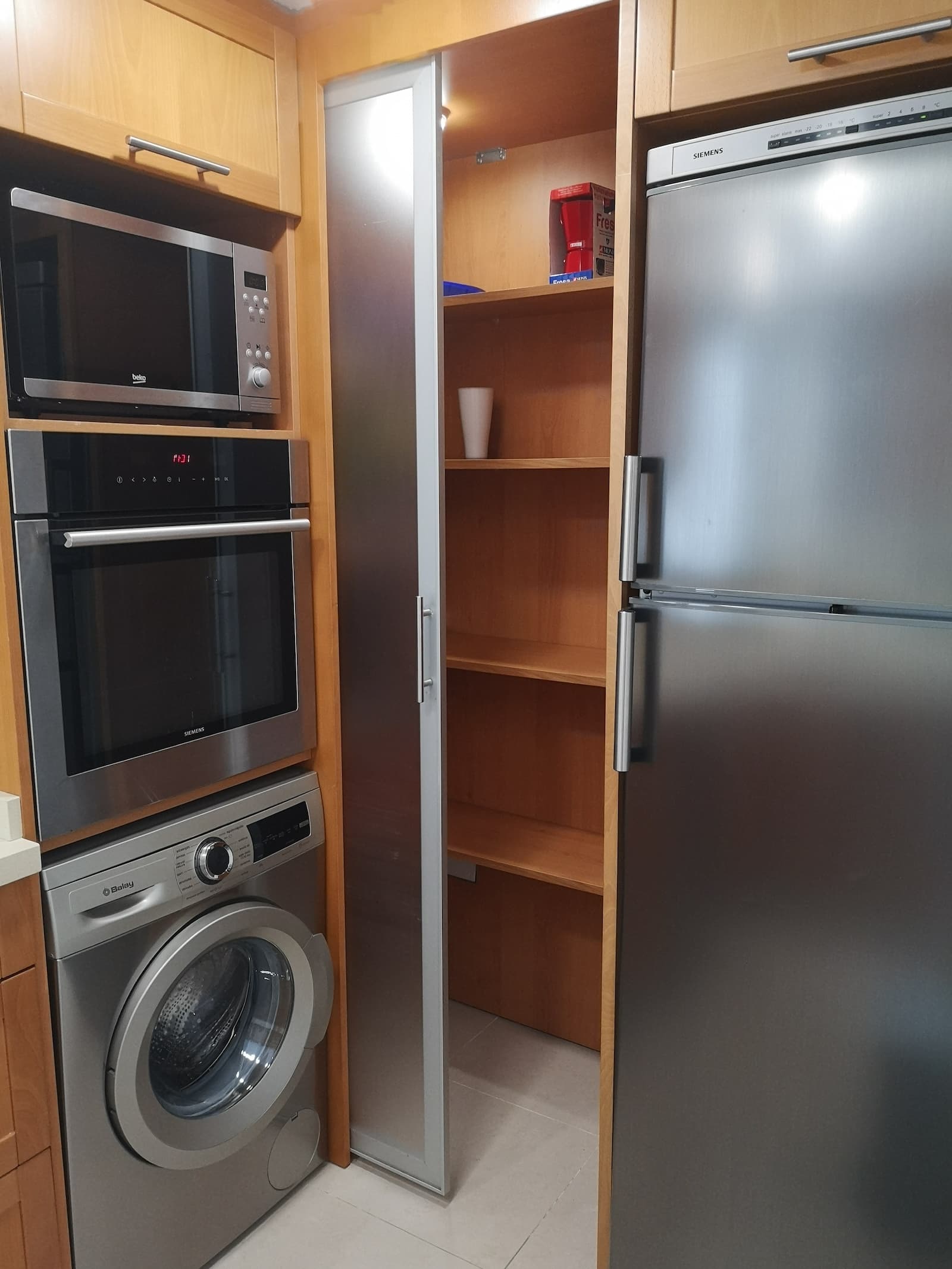 Tussenverdieping Appartement met 2 slaapkamers in Guardamar del Segura - 15