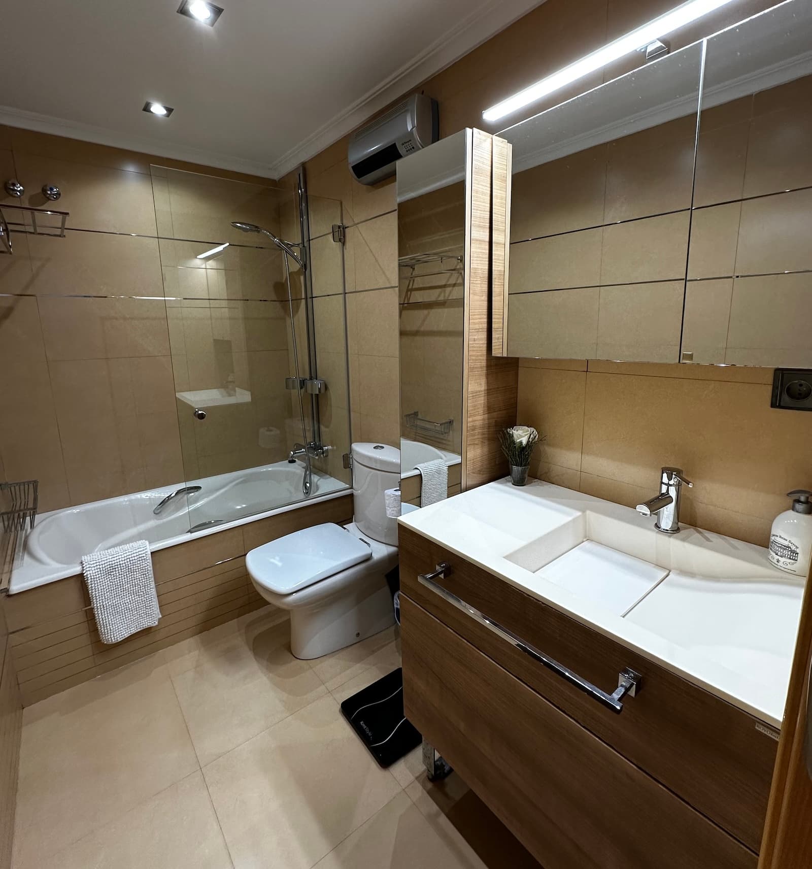 Tussenverdieping Appartement met 2 slaapkamers in Guardamar del Segura - 7