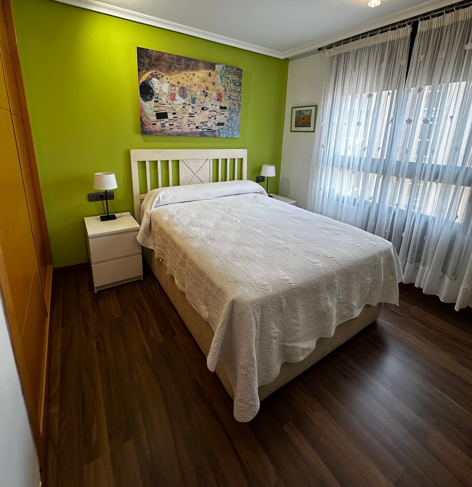 Tussenverdieping Appartement met 2 slaapkamers in Guardamar del Segura - 8