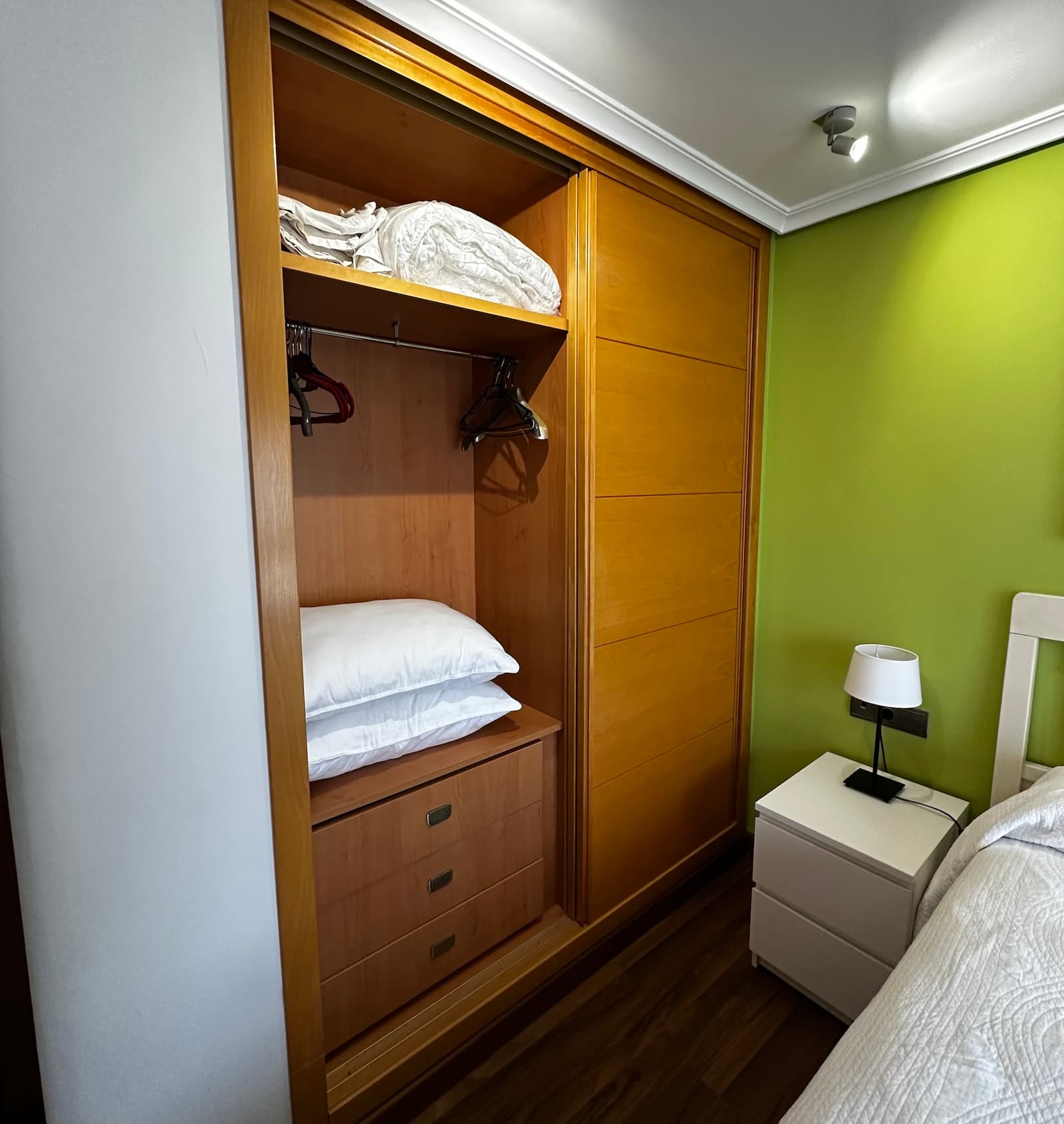 Tussenverdieping Appartement met 2 slaapkamers in Guardamar del Segura - 9