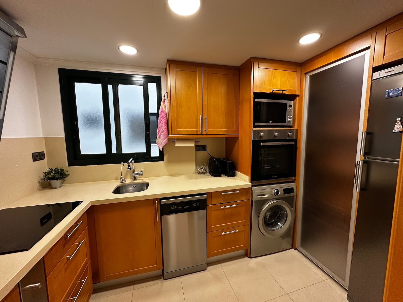 Tussenverdieping Appartement met 2 slaapkamers in Guardamar del Segura - 4