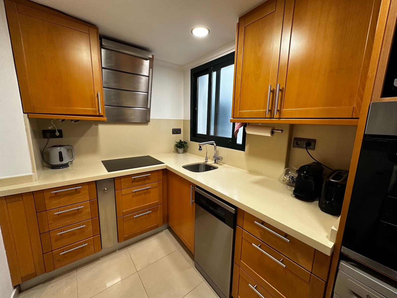 Tussenverdieping Appartement met 2 slaapkamers in Guardamar del Segura - 5