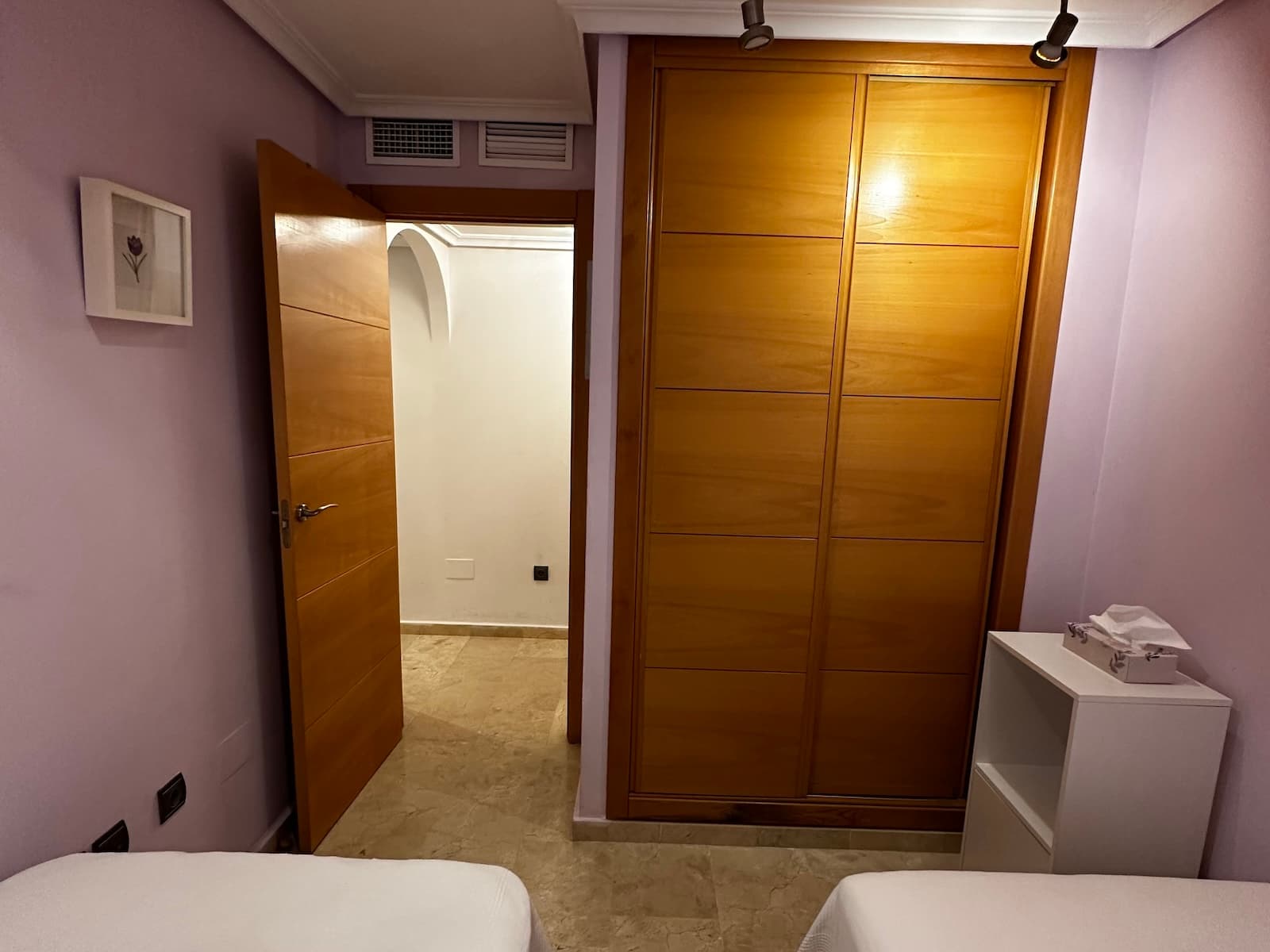 Tussenverdieping Appartement met 2 slaapkamers in Guardamar del Segura - 10