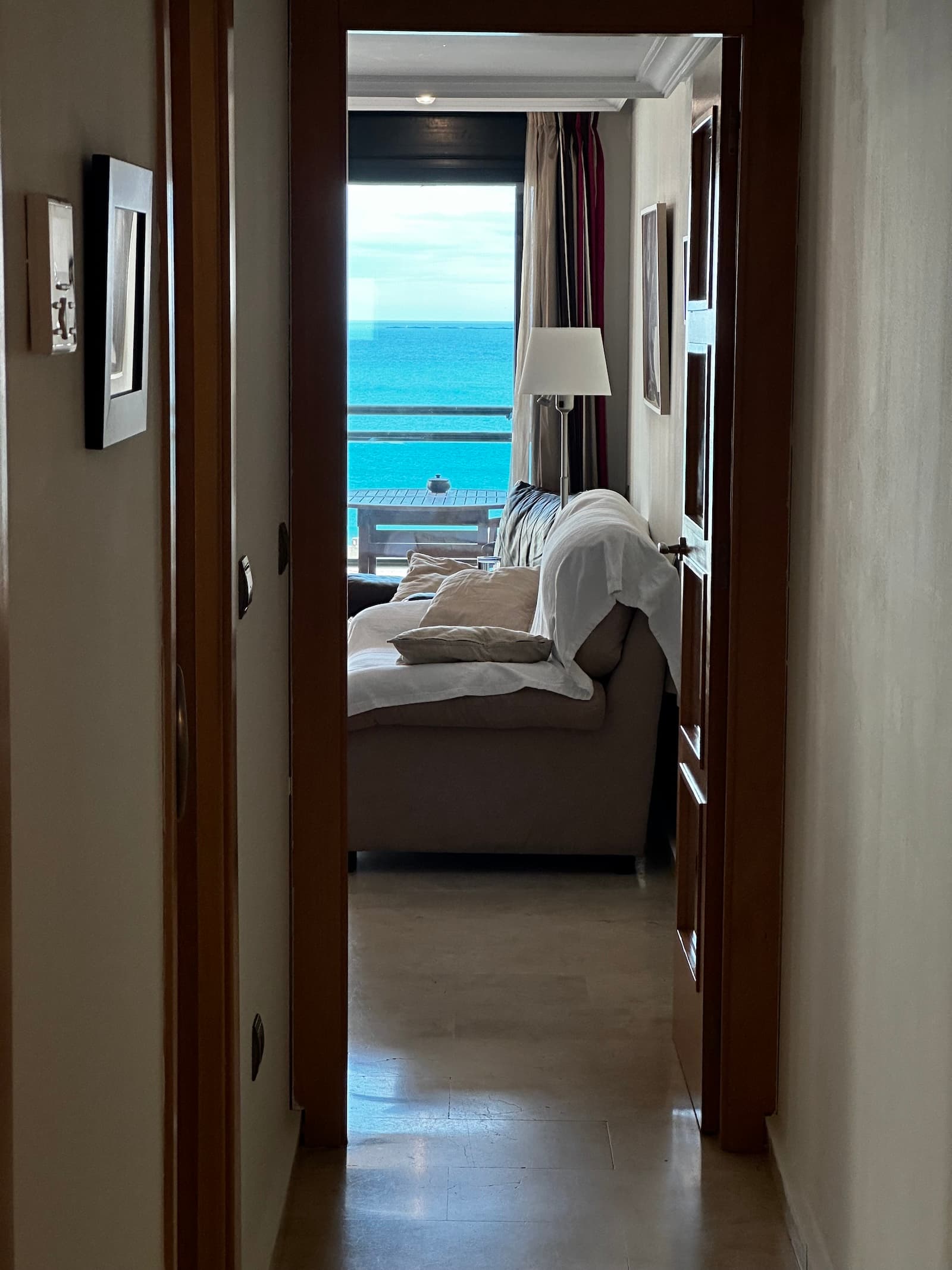 Tussenverdieping Appartement met 2 slaapkamers in Guardamar del Segura - 12