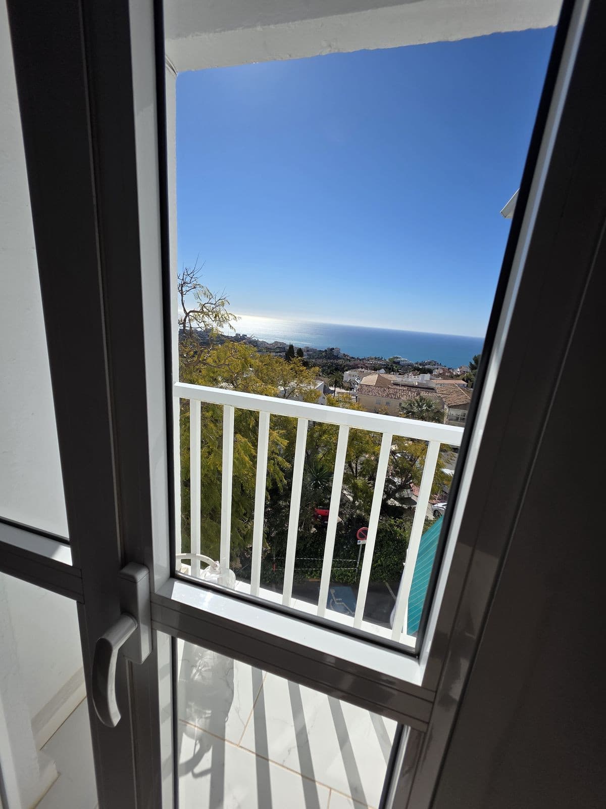 Tussenverdieping Appartement met 3 slaapkamers in Benalmadena Pueblo - 10