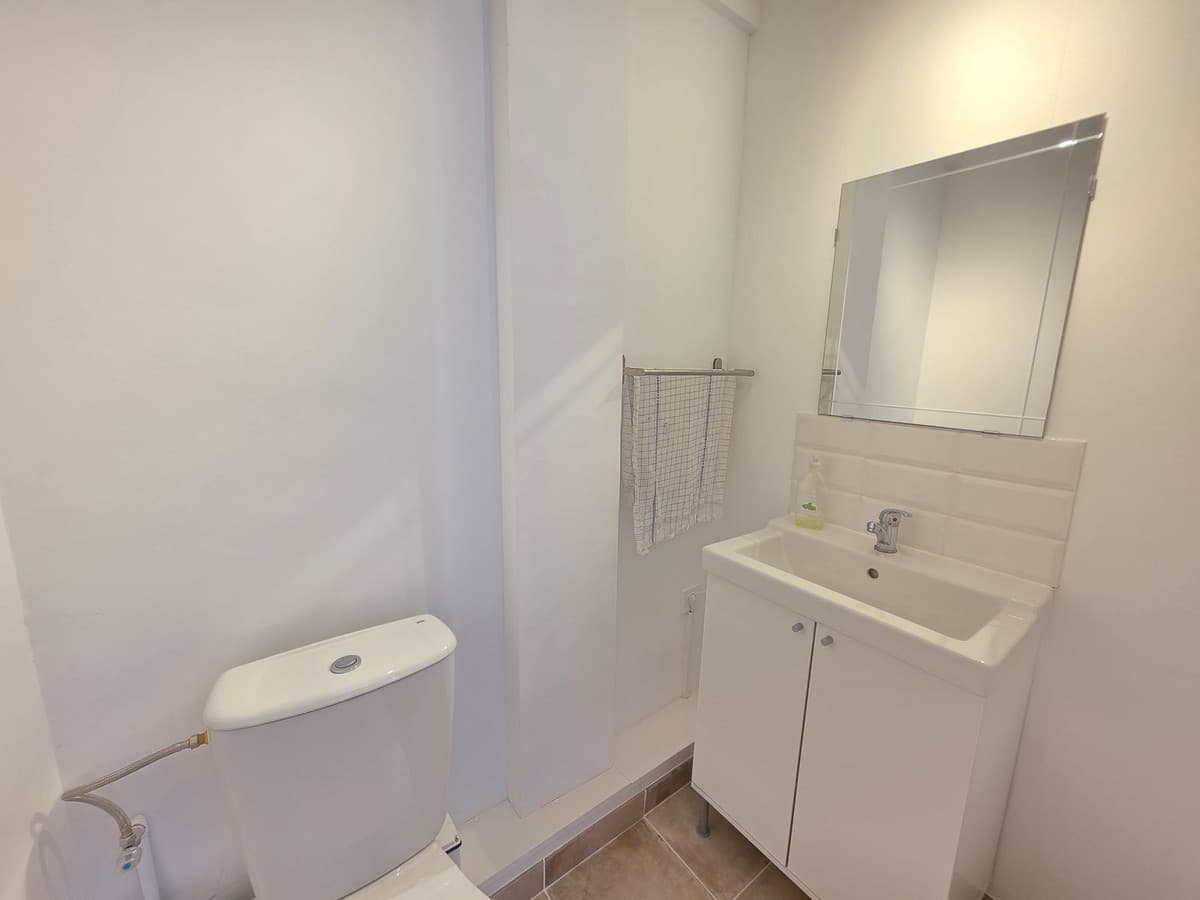 Tussenverdieping Appartement met 3 slaapkamers in Benalmadena Pueblo - 14