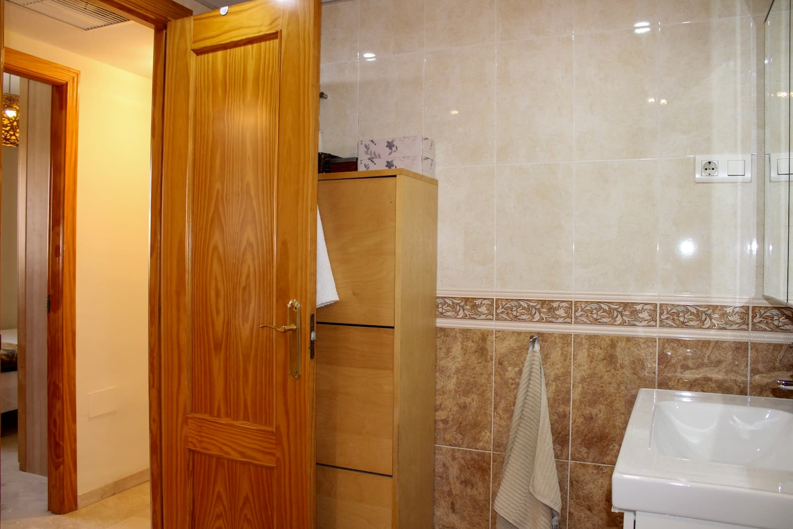 2 bed Apartment in El Peñoncillo - 11