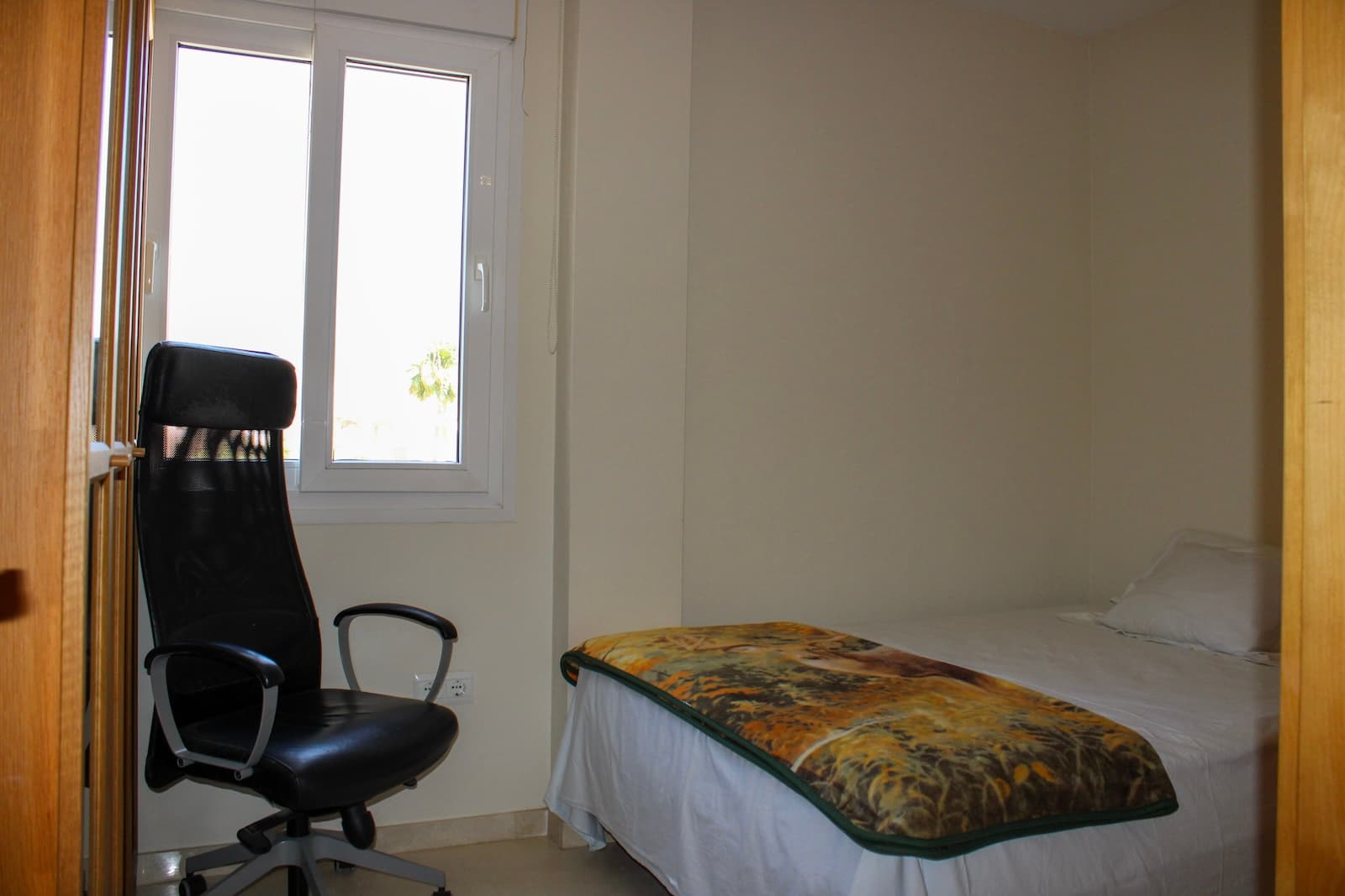 2 bed Apartment in El Peñoncillo - 12
