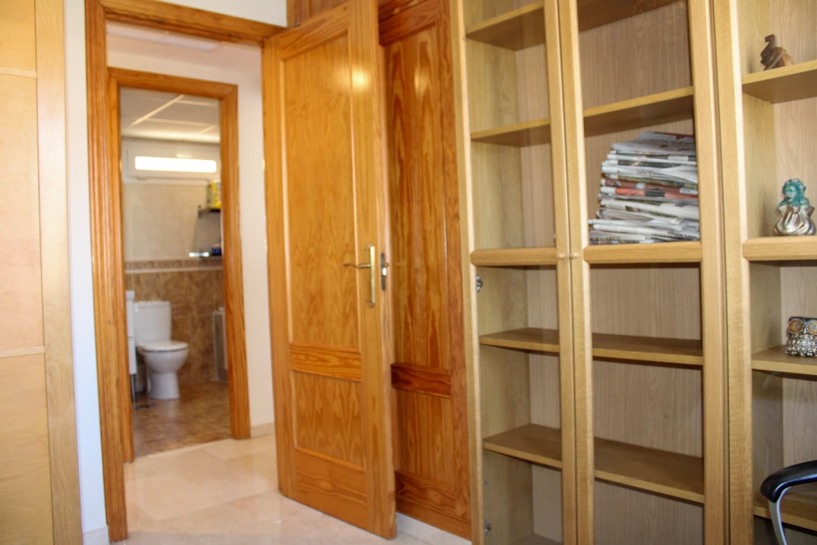 2 bed Apartment in El Peñoncillo - 13