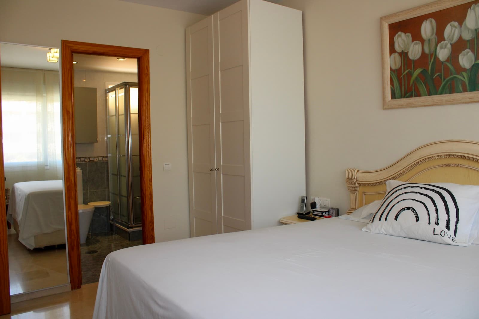 2 bed Apartment in El Peñoncillo - 15