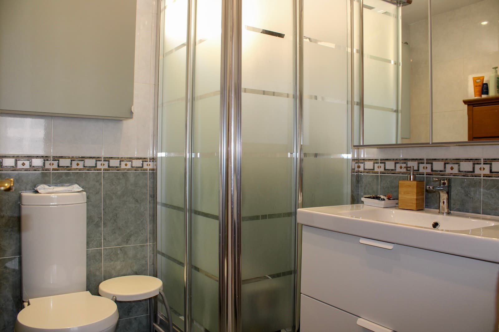 2 bed Apartment in El Peñoncillo - 16