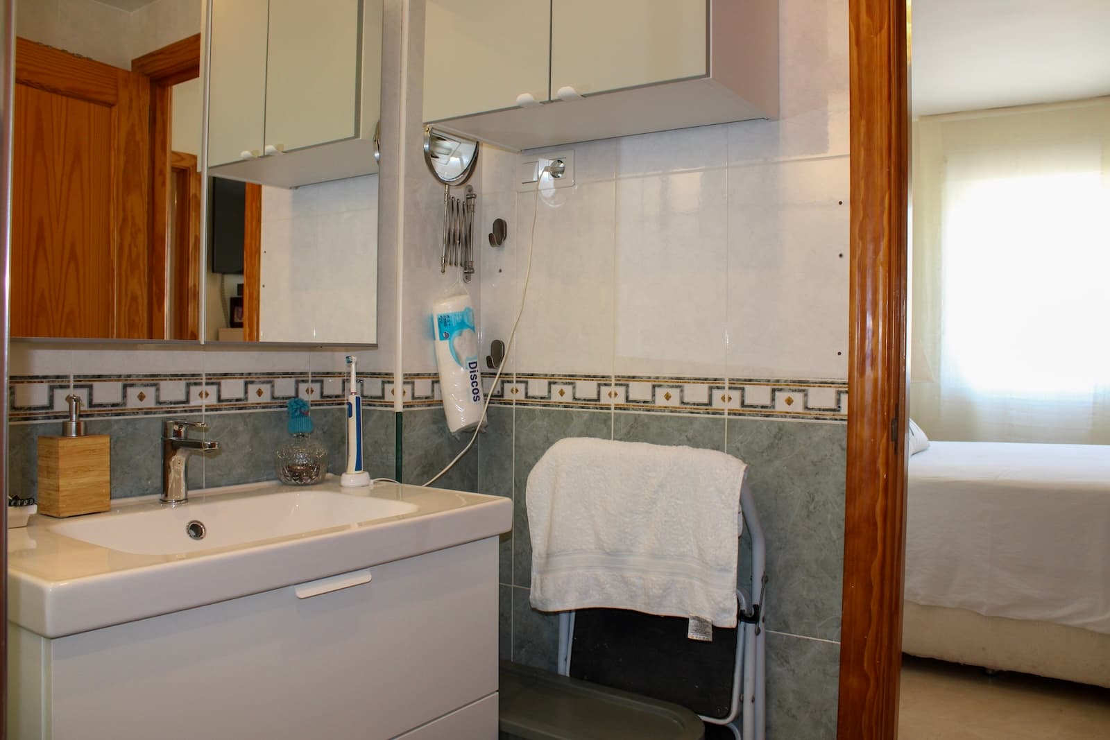 2 bed Apartment in El Peñoncillo - 17