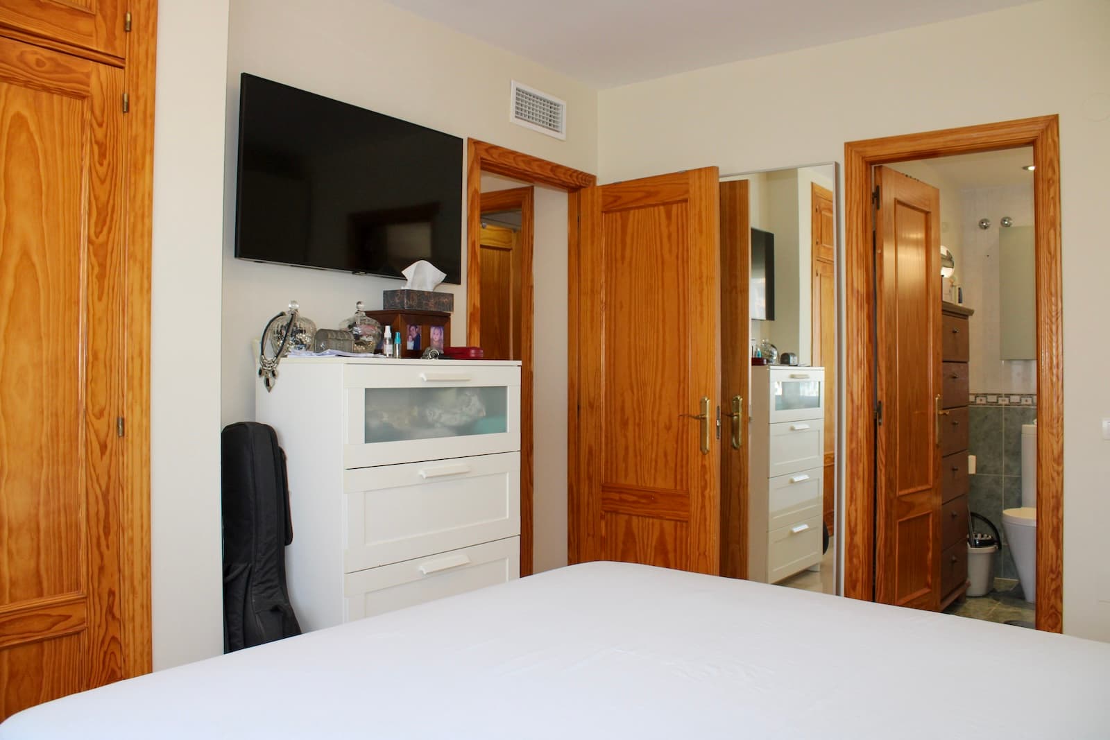 2 bed Apartment in El Peñoncillo - 18