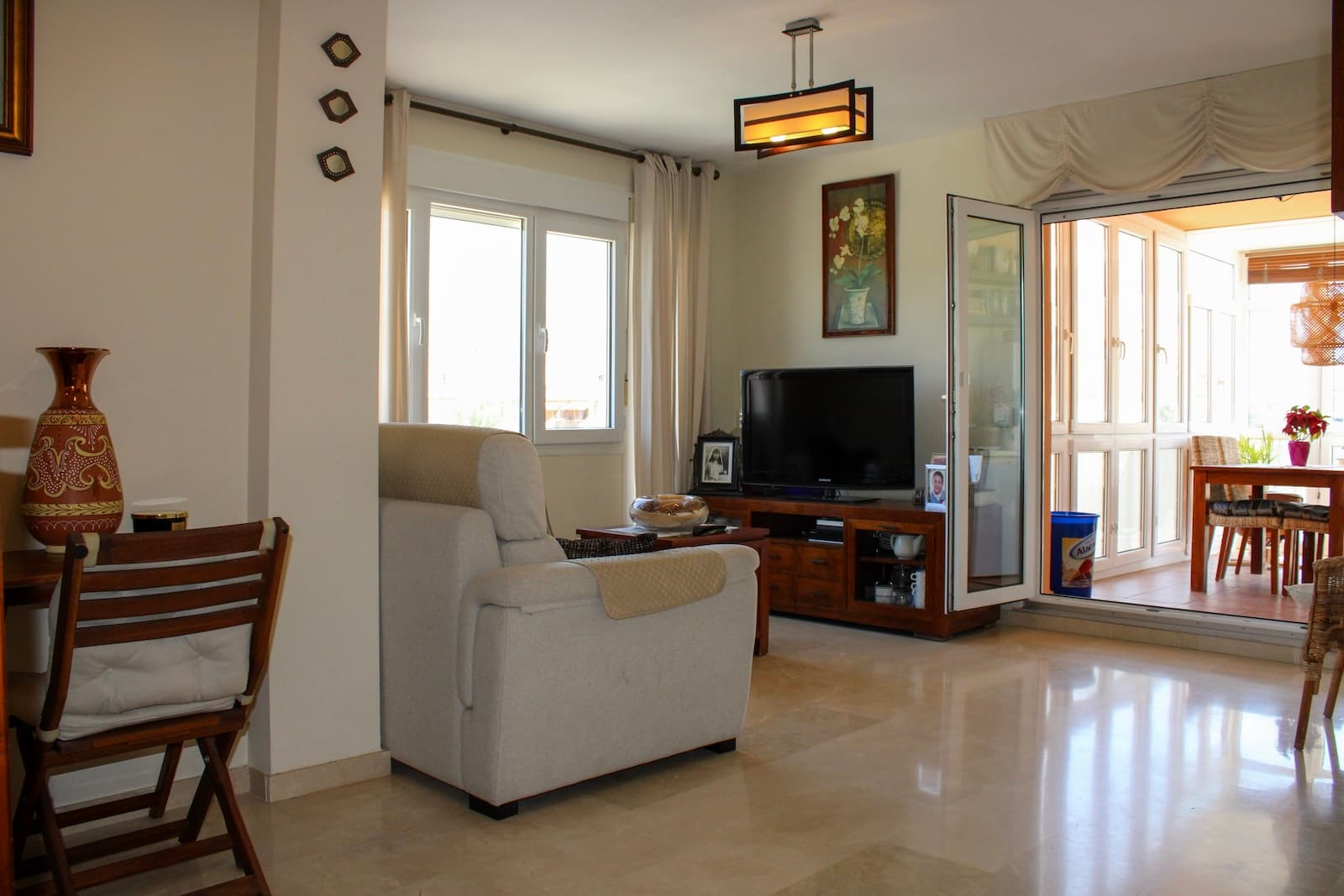 2 bed Apartment in El Peñoncillo - 19