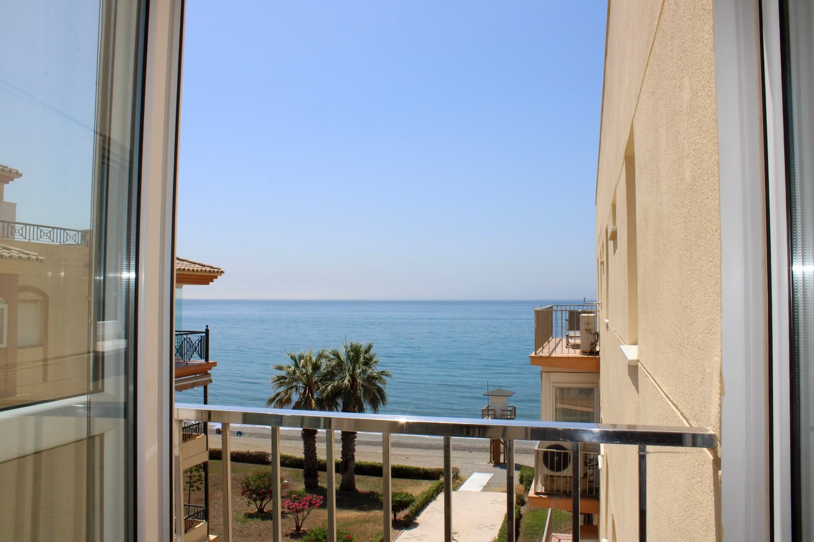 2 bed Apartment in El Peñoncillo - 1