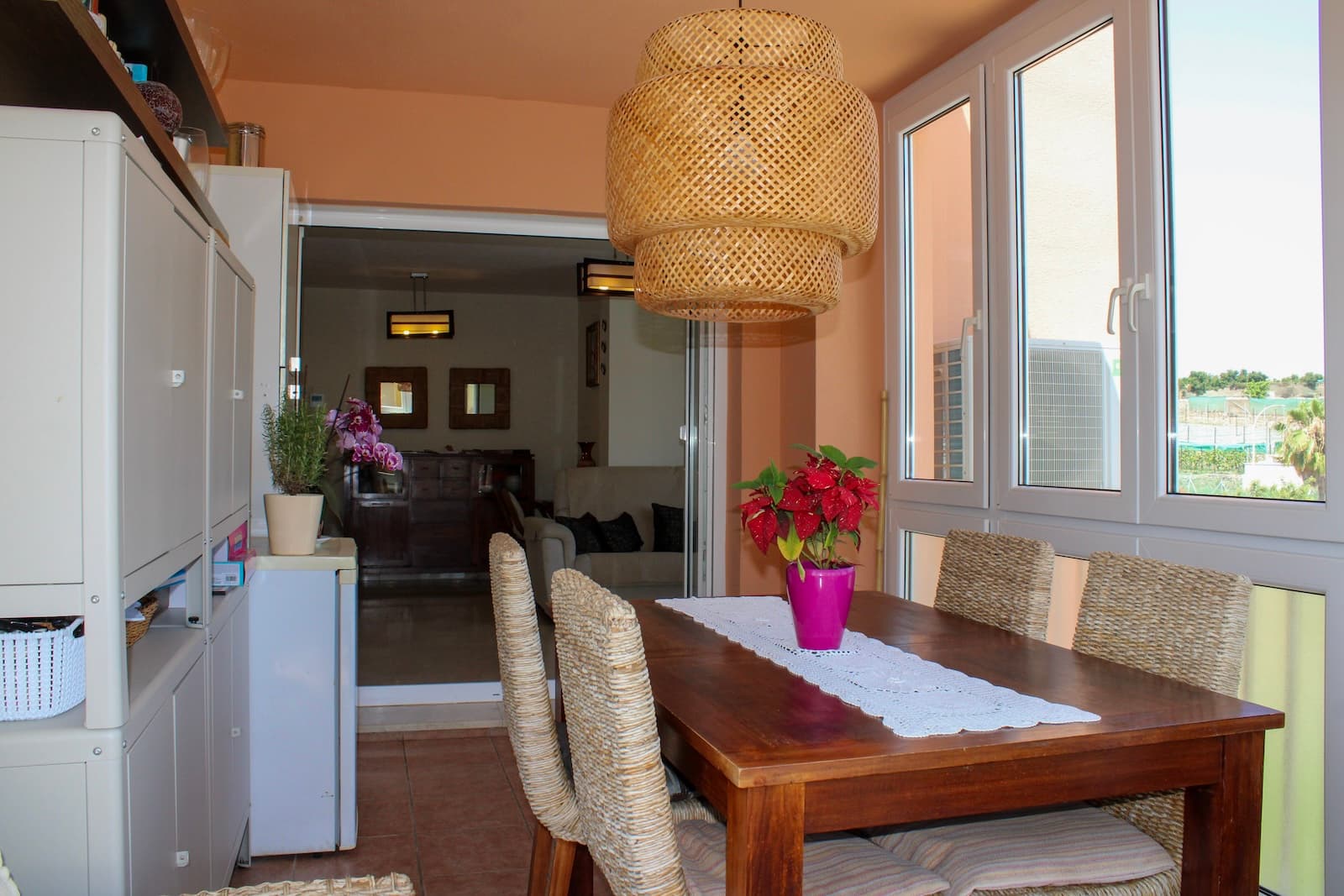 2 bed Apartment in El Peñoncillo - 2