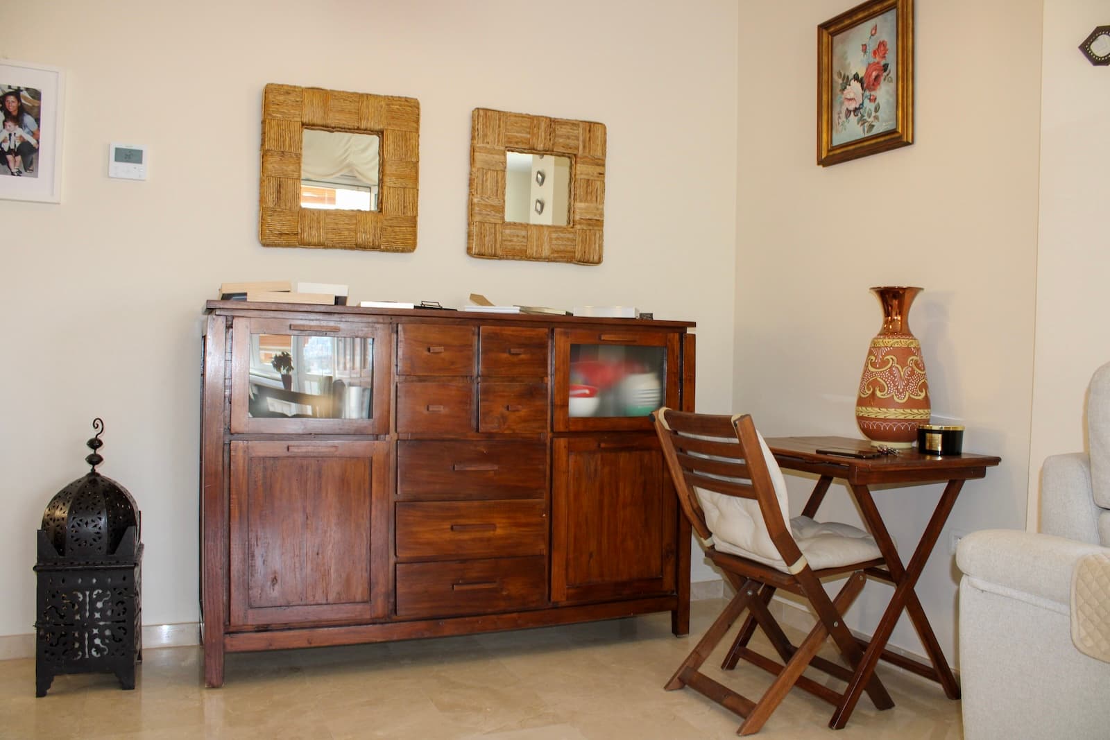2 bed Apartment in El Peñoncillo - 20