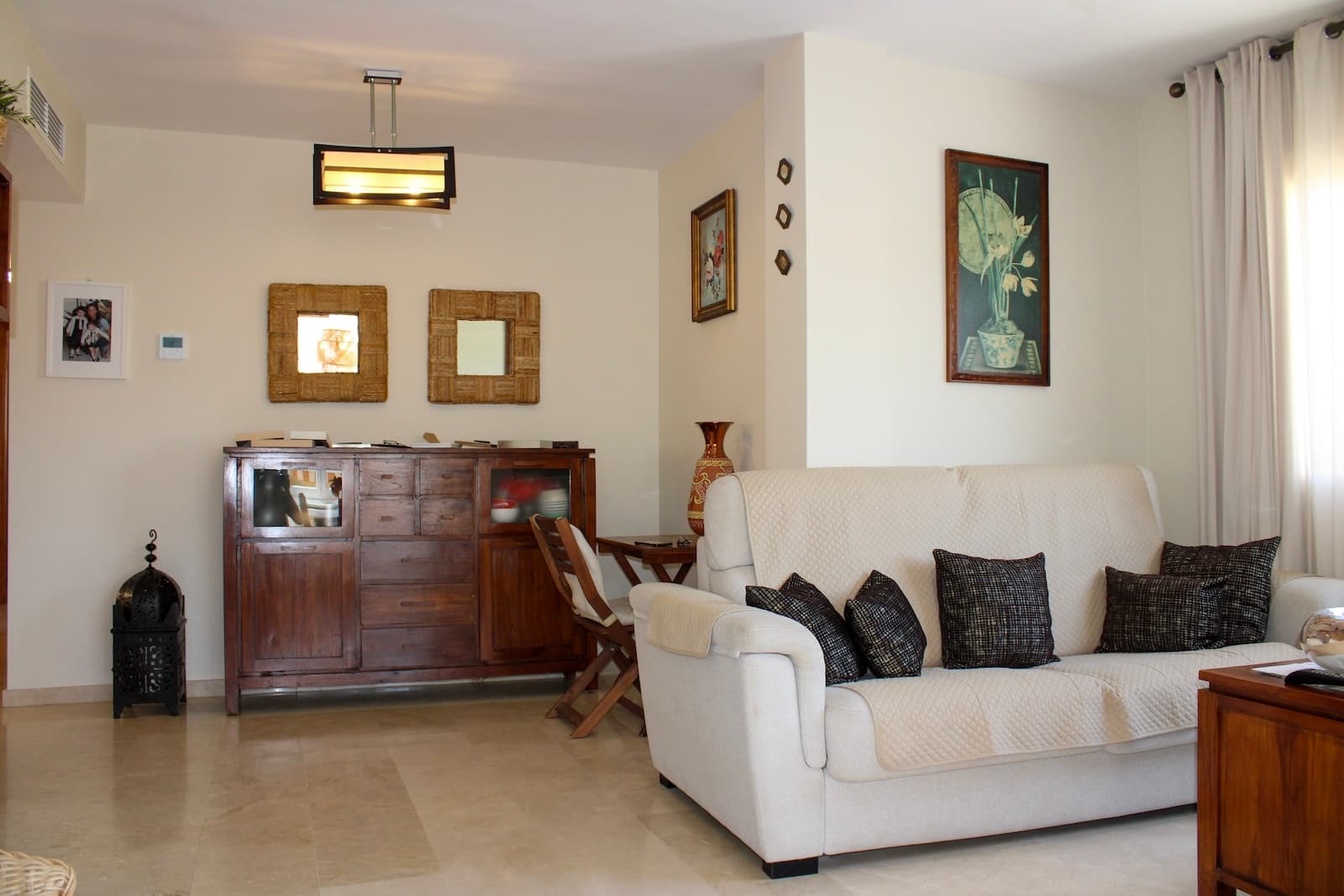 2 bed Apartment in El Peñoncillo - 21