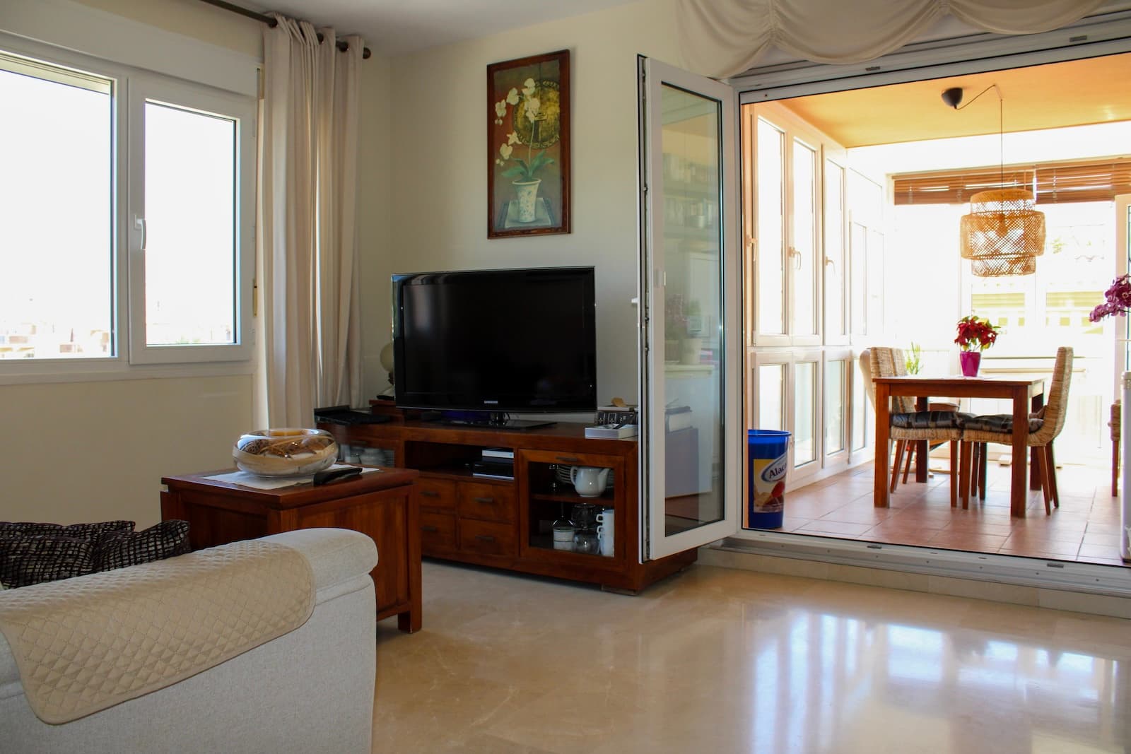2 bed Apartment in El Peñoncillo - 22