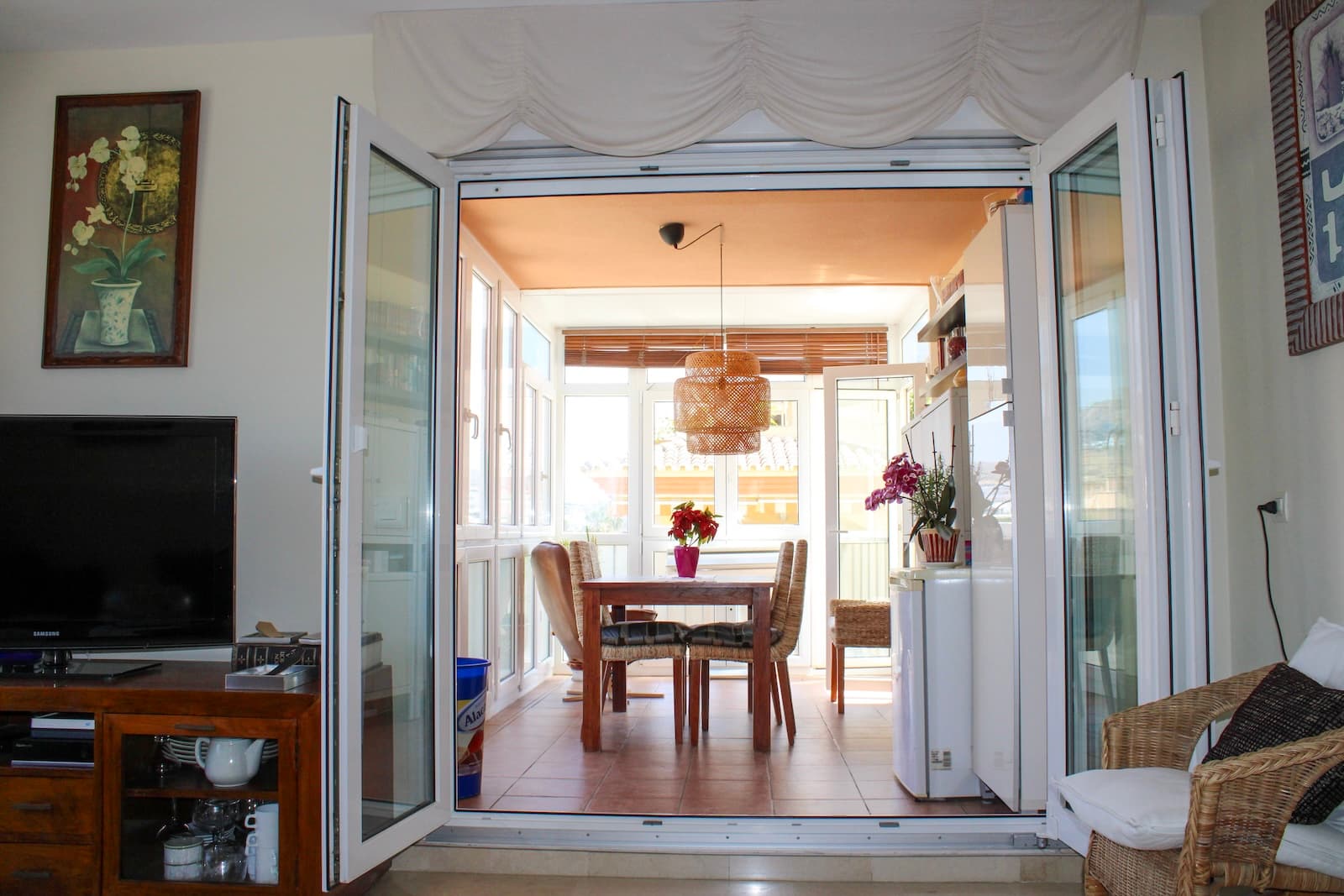 2 bed Apartment in El Peñoncillo - 23