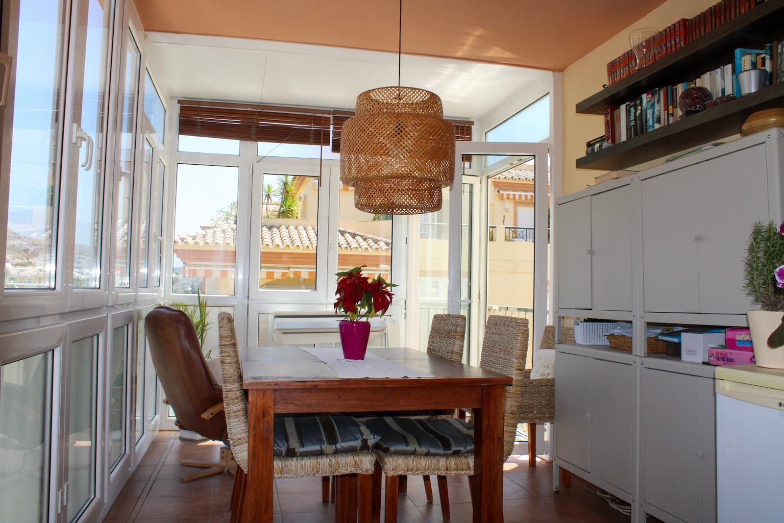 2 bed Apartment in El Peñoncillo - 24