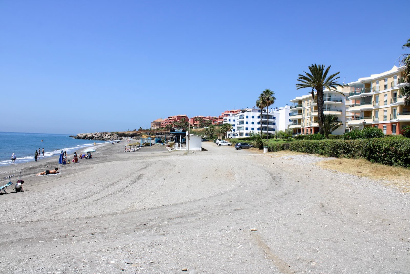 2 bed Apartment in El Peñoncillo - 28