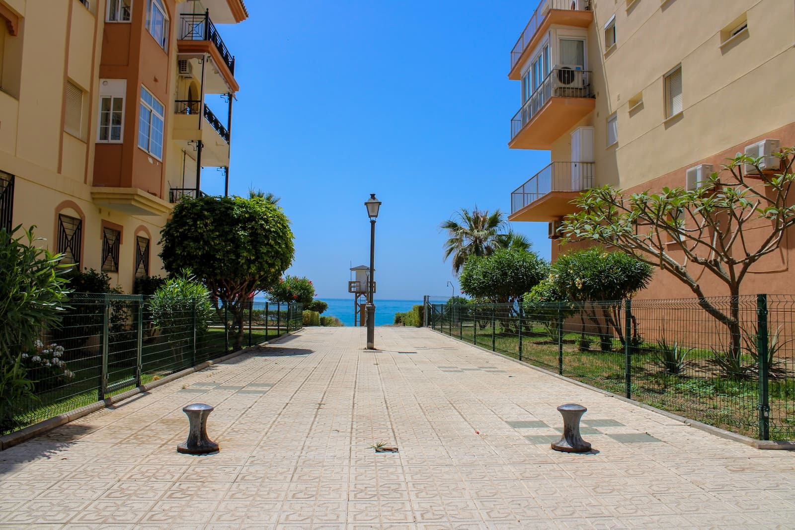2 bed Apartment in El Peñoncillo - 3