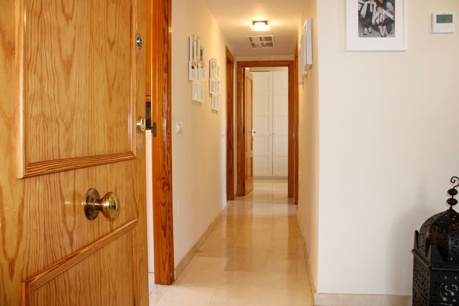2 bed Apartment in El Peñoncillo - 4