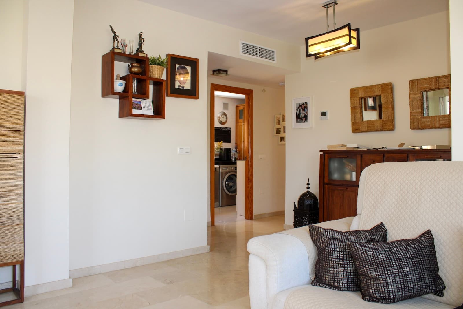 2 bed Apartment in El Peñoncillo - 5