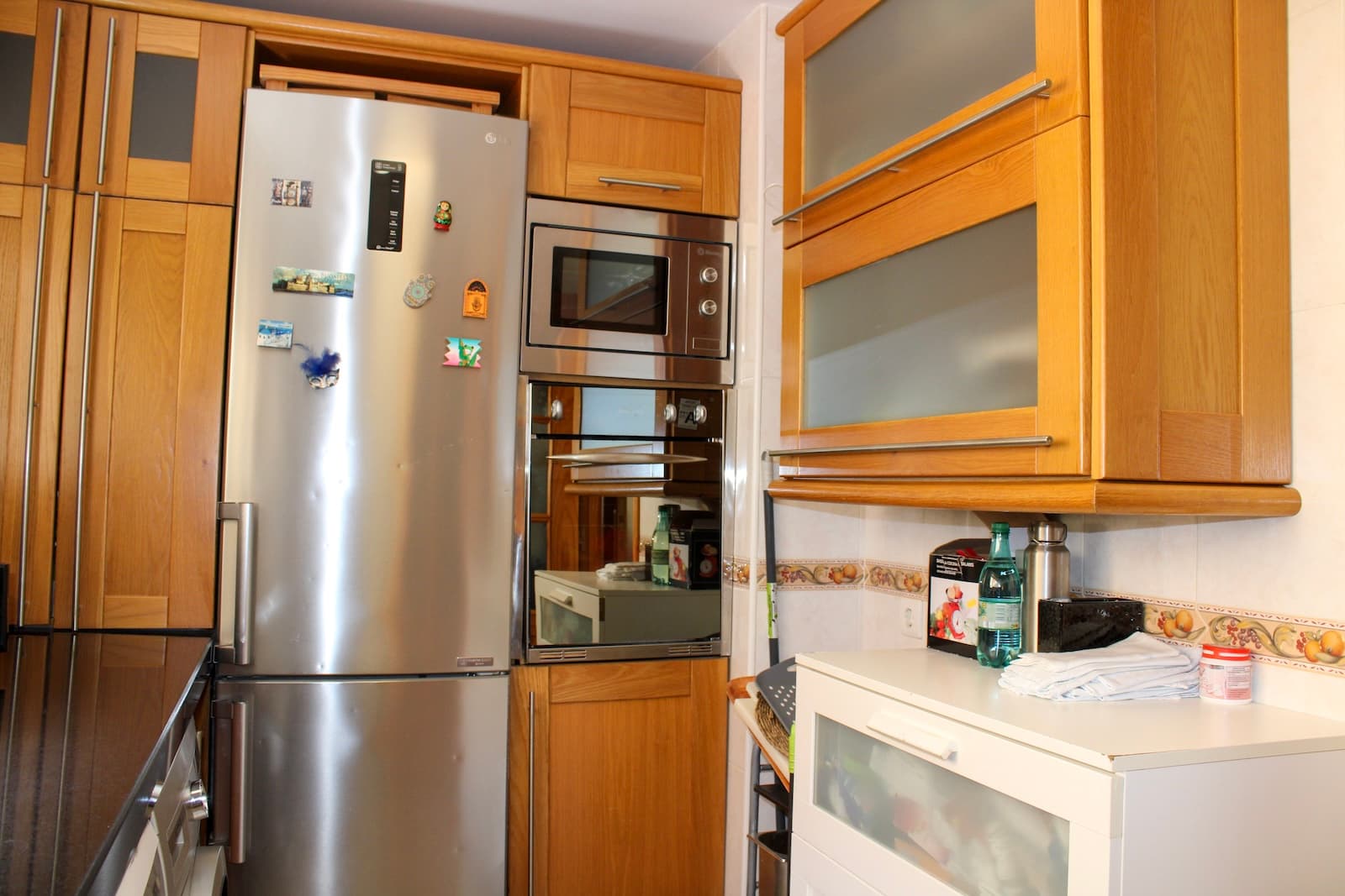 2 bed Apartment in El Peñoncillo - 7