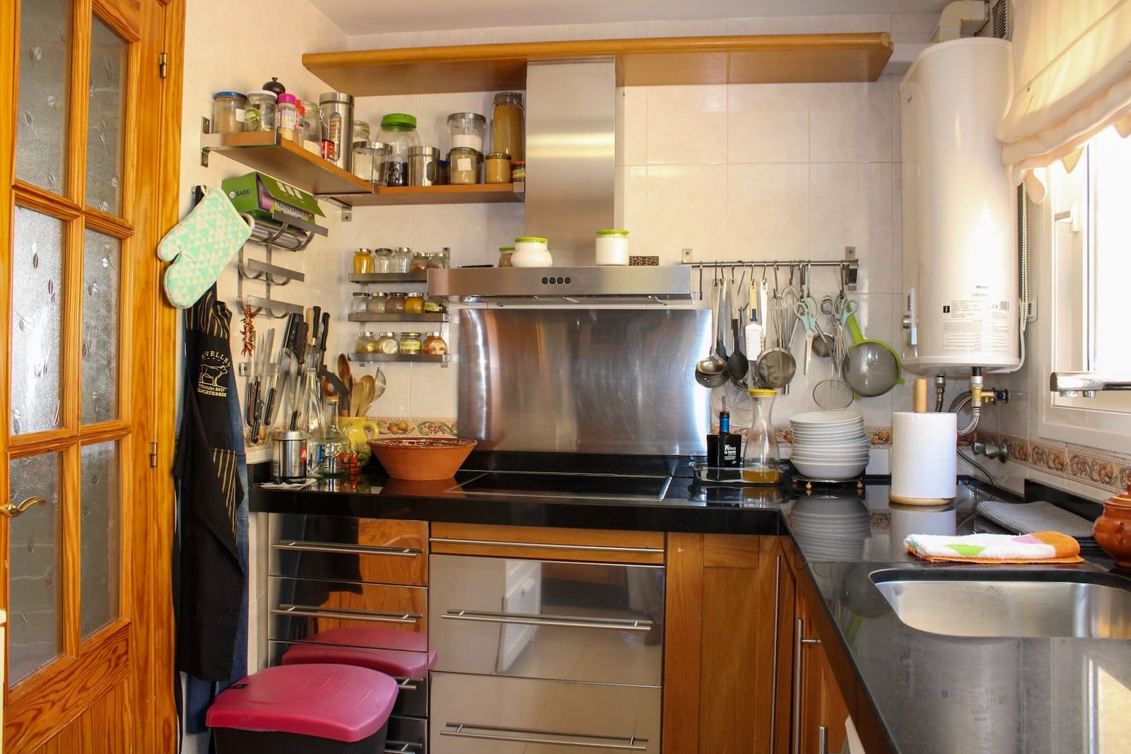 2 bed Apartment in El Peñoncillo - 8