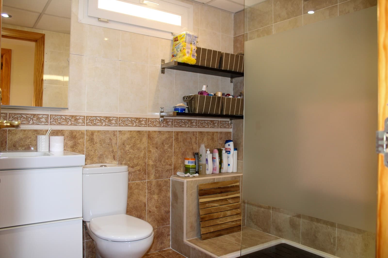2 bed Apartment in El Peñoncillo - 9