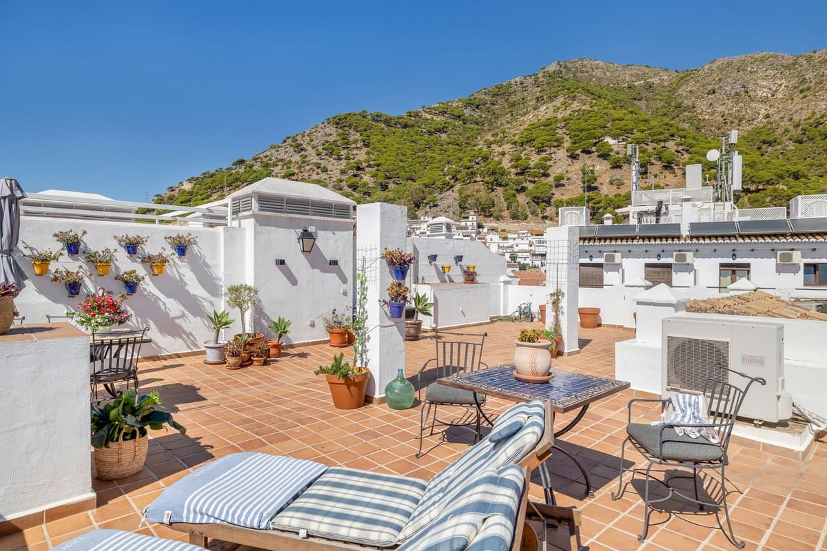 Ático de 2 dormitorios en Mijas - 12
