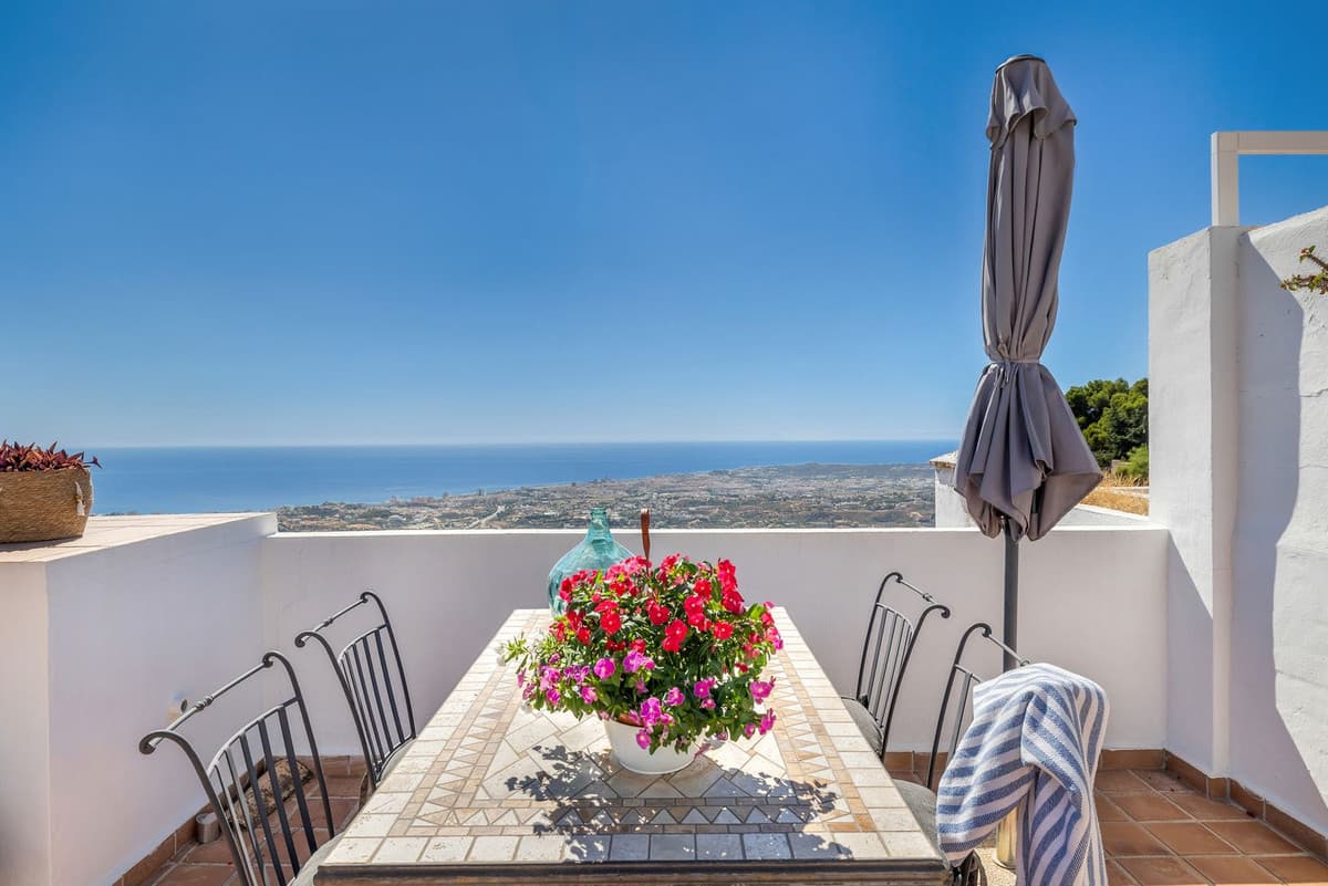 Ático de 2 dormitorios en Mijas - 13