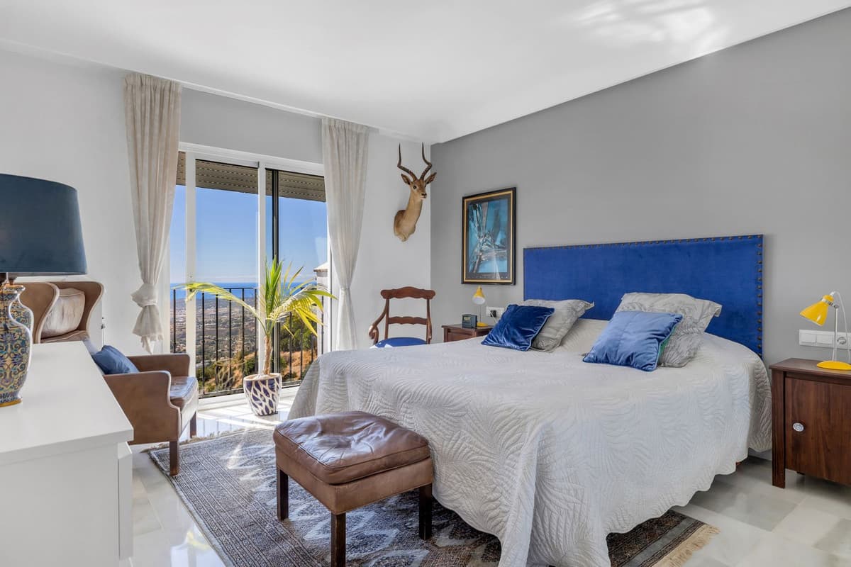 Ático de 2 dormitorios en Mijas - 21