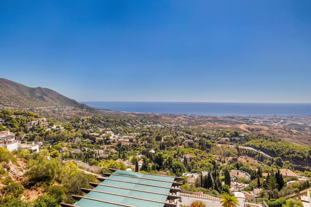Ático de 2 dormitorios en Mijas - 25