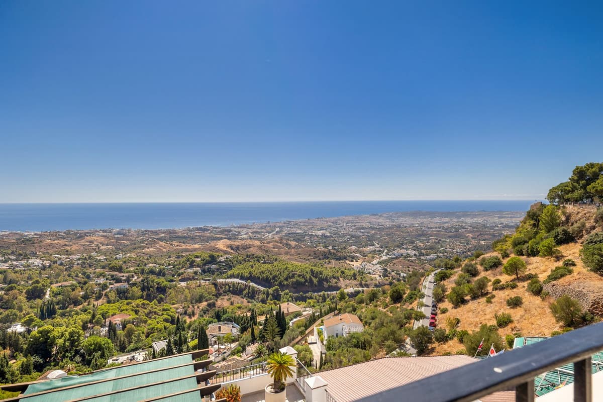 Ático de 2 dormitorios en Mijas - 26