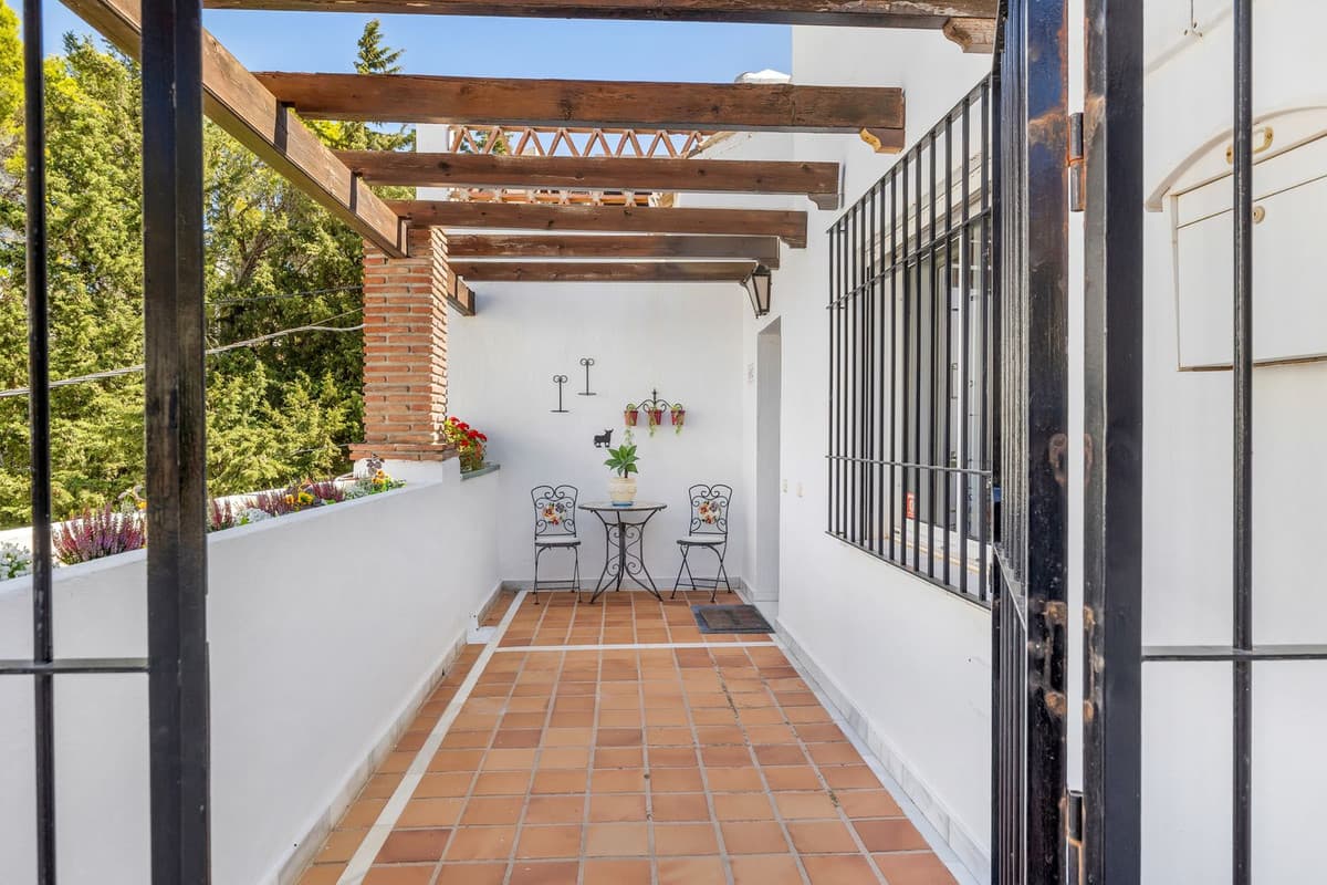 Ático de 2 dormitorios en Mijas - 28