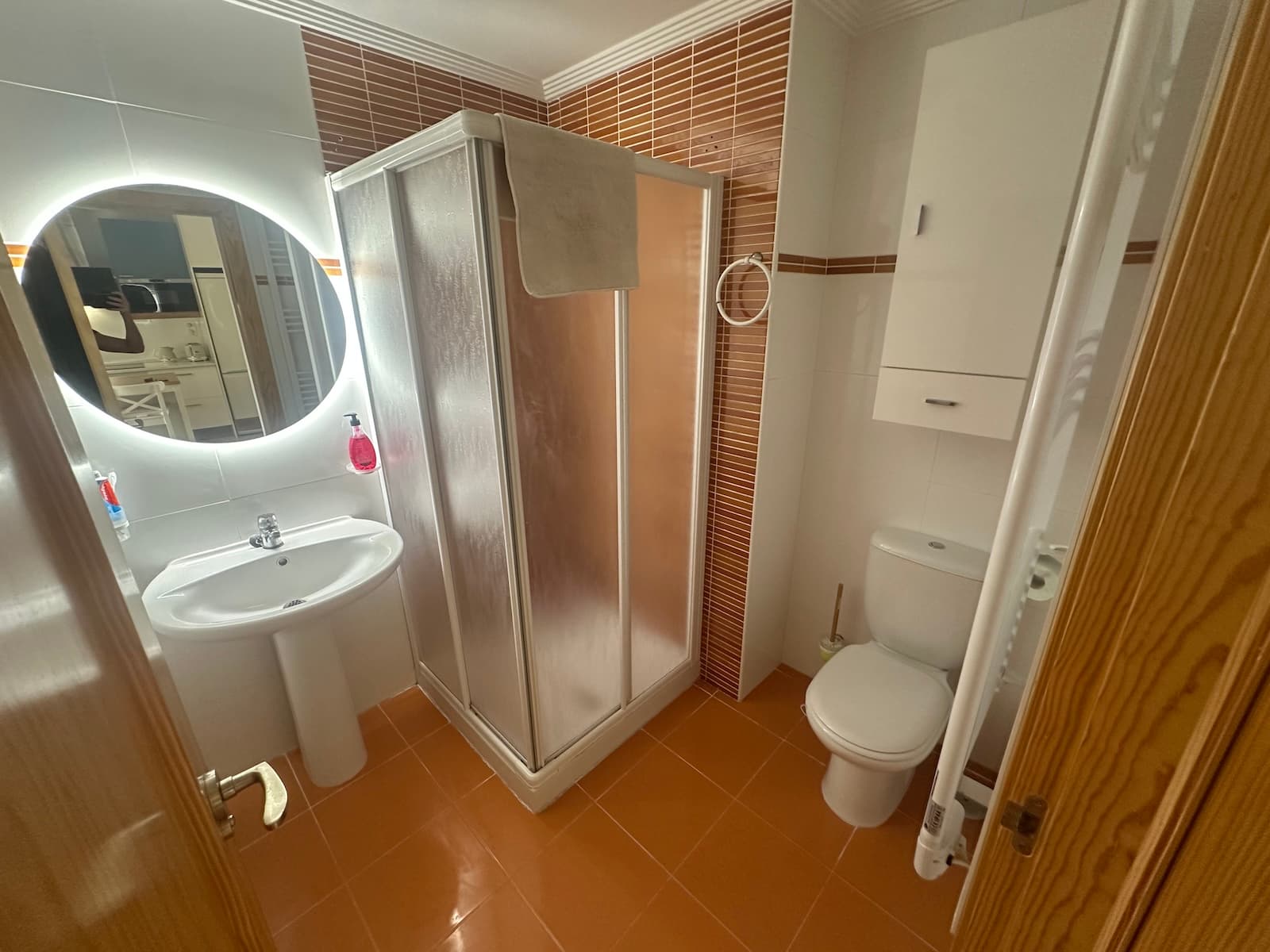 Apartamento Planta Media de 2 dormitorios en Villamartin - 8